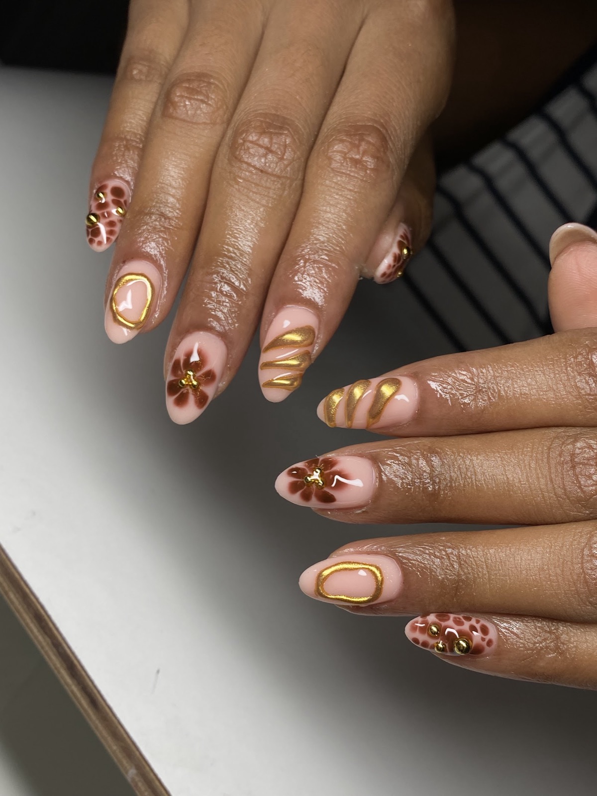 Belles Beauty Bar in Mile End London