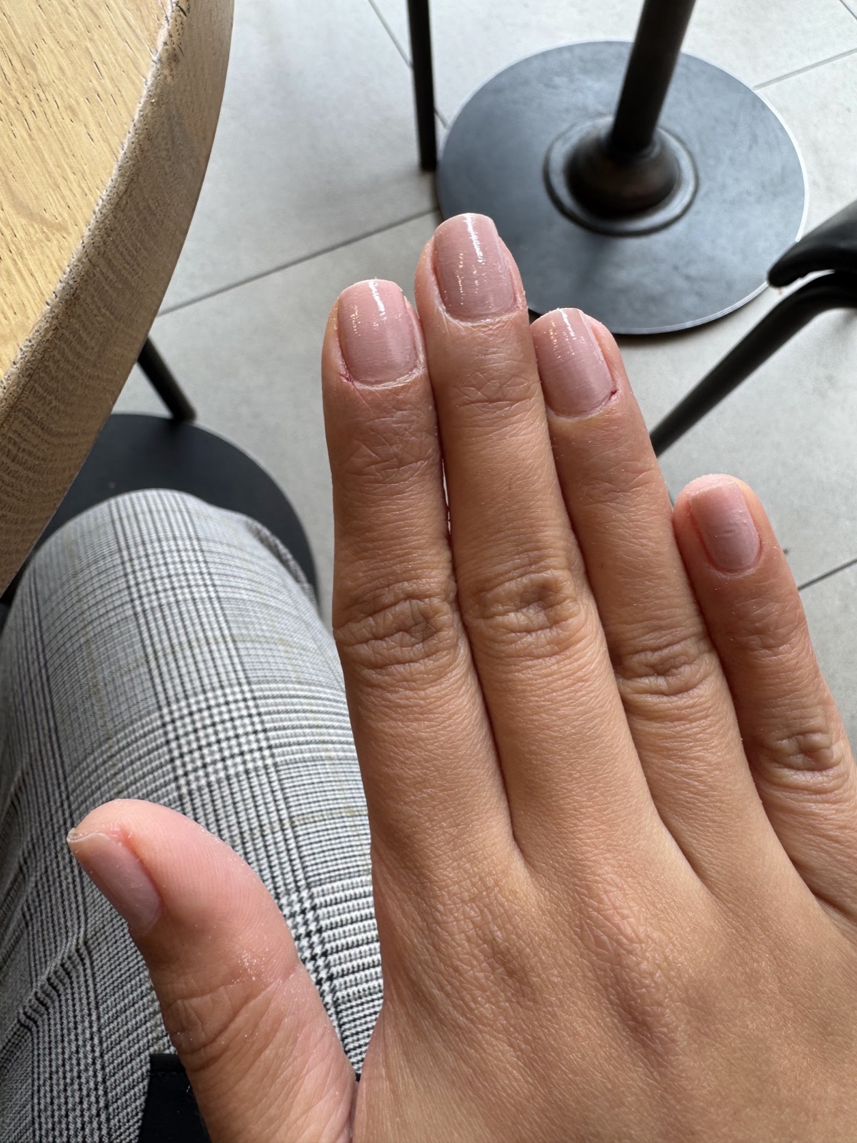 Belles Beauty Bar in Mile End London