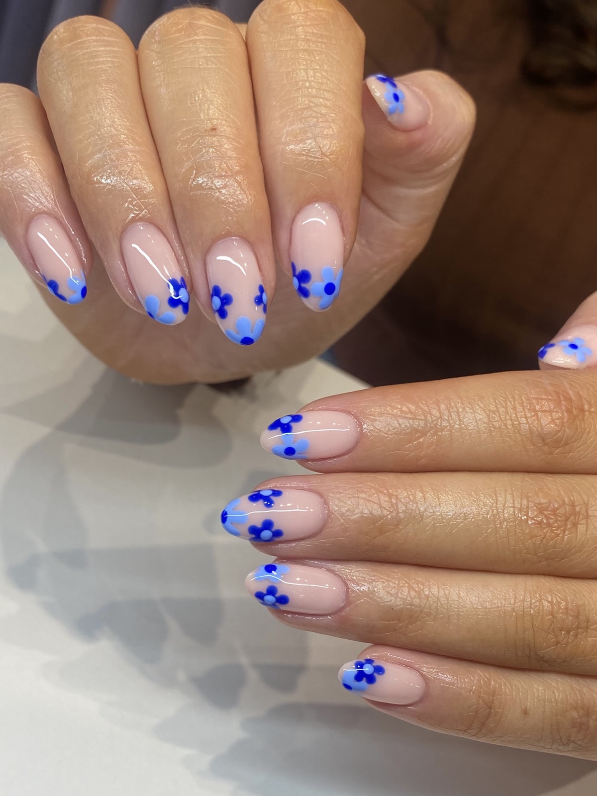 Belles Beauty Bar in Mile End London