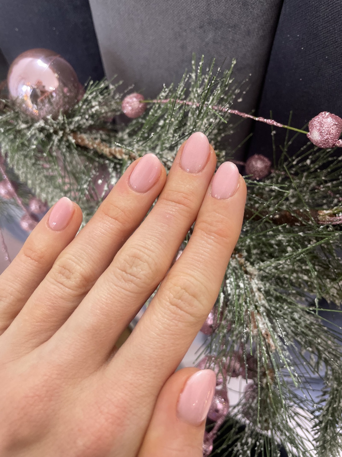 Belles Beauty Bar in Mile End London